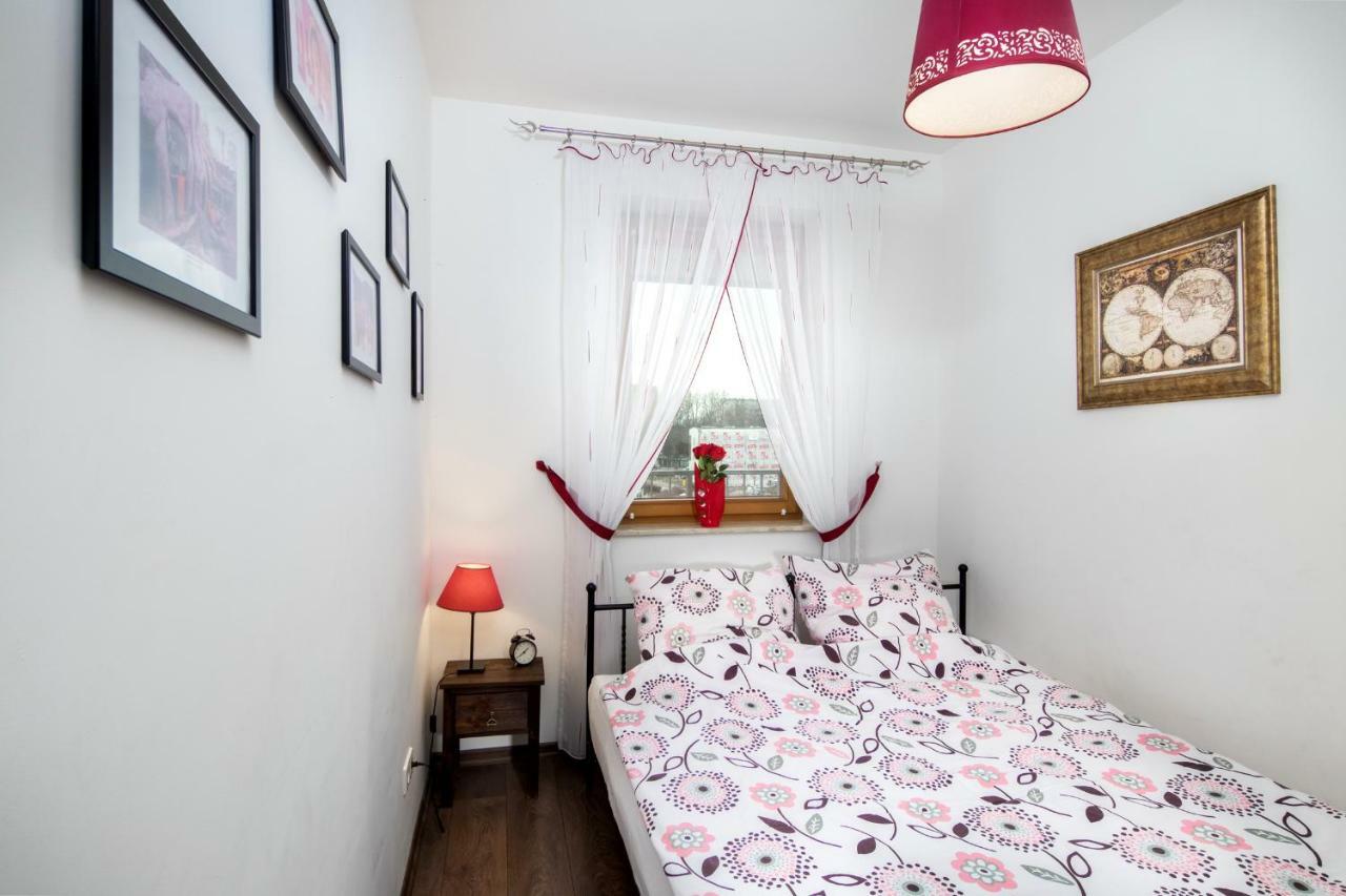 Passion4Cracow Apartment Krakow Exterior photo