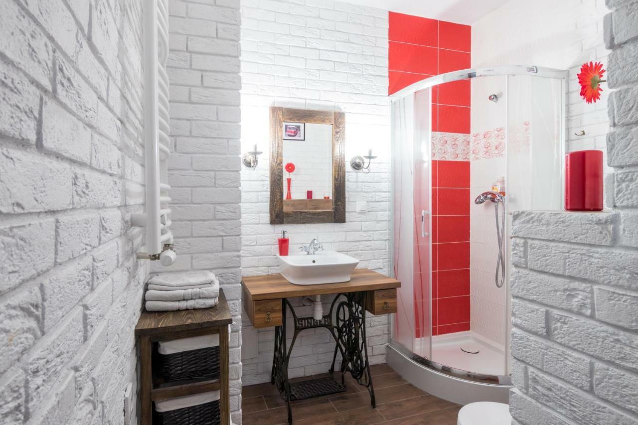 Passion4Cracow Apartment Krakow Exterior photo