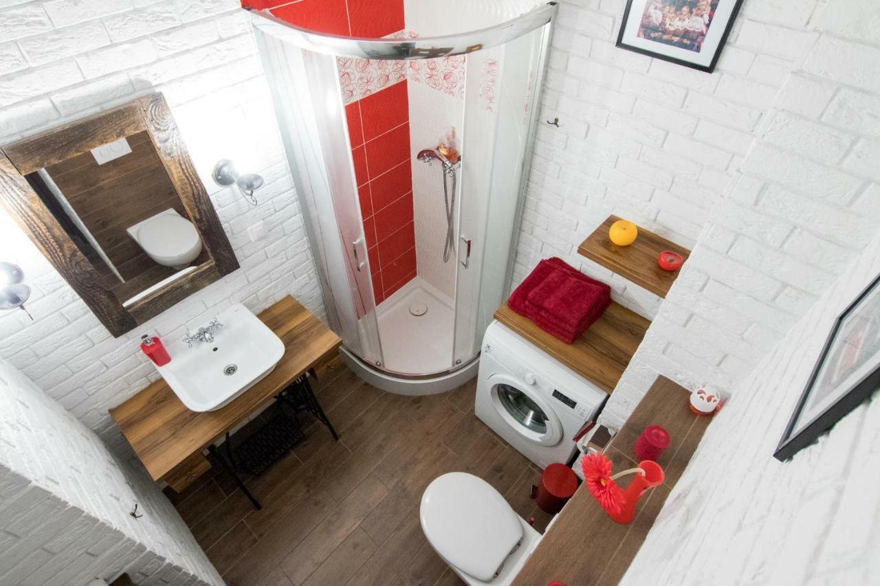 Passion4Cracow Apartment Krakow Exterior photo