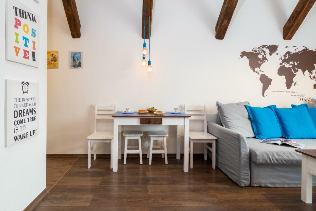 Passion4Cracow Apartment Krakow Exterior photo