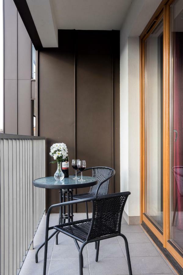 Passion4Cracow Apartment Krakow Exterior photo